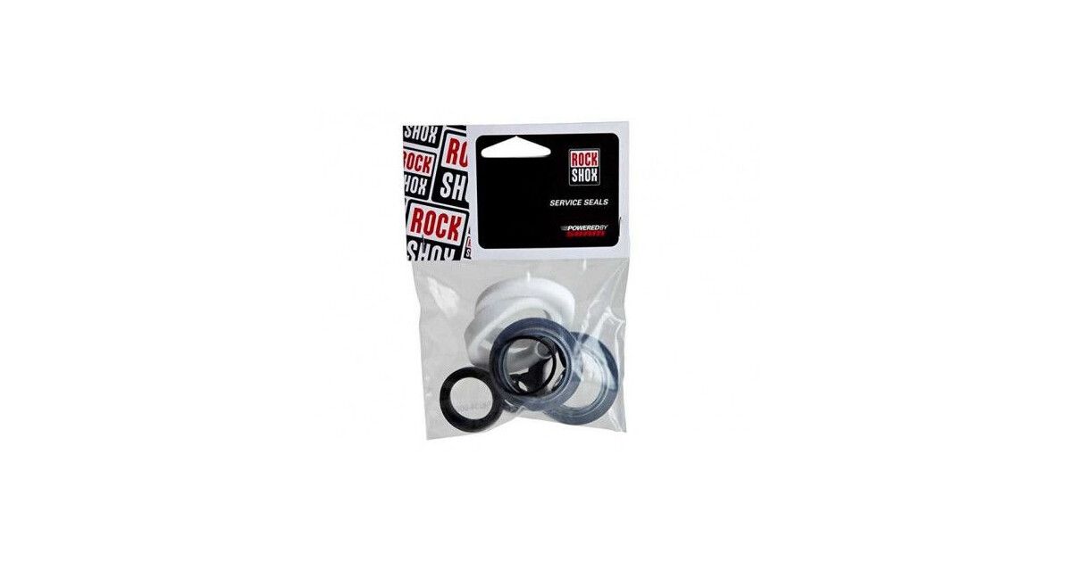 Kit joints ROCKSHOX Service Kit Judy Gold/Silver (2018+) 00.4315.032.648