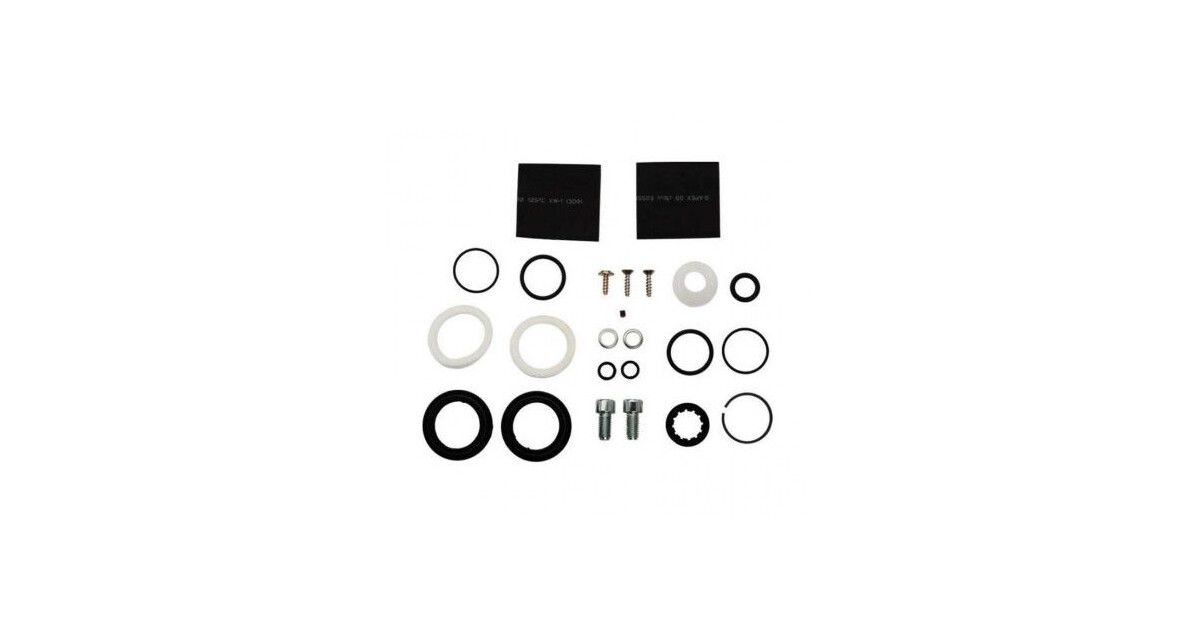 Ремкомплект Roсk Shox FORK SERVICE KIT XC30 B1 (11.4015.539.030) в