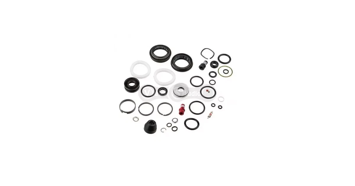 Kit De Service RockShox Pour Fourche Full SID / Reba SA - Réf. 11.4018.018.001 - Neuf