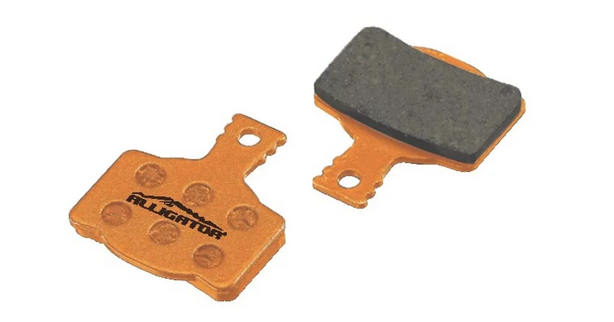 Remblokken Motorfiets Voor Meroca Mtb Hars Schijfremblokken Voor Magura Voor MT2 Voor MT4 MT6 Fiets Rem Mountainbike Schijfremblokken Fietsen Deel Remblokken
