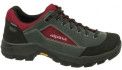 Напів-черевики Alpina Trekking 69A2-1