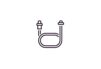 Боудени, троси, закінцівки