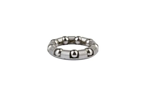 Підшипник каретки X17 1/4"х9