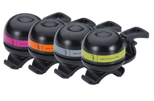 Дзвоник BBB BBB-14 "EasyFit Deluxe"