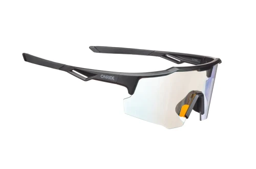 Окуляри ONRIDE CL Trend з лінзою Photochromic Revo Red кат 1-3 (78-16%)