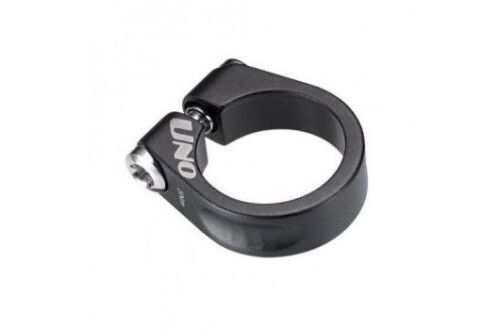 Хомут підсідельний UNO SC-203 34,9 мм