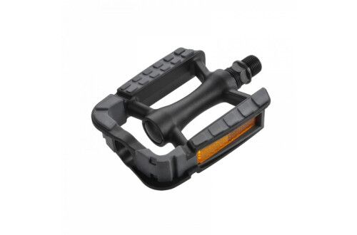 Педалі Wellgo C172DU чорні