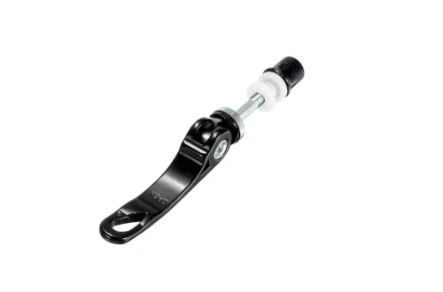 Ексцентрик рами Avanti AT-QR М6 довж.: 50мм Чорний