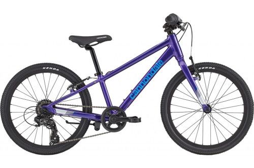 Велосипед 20" Cannondale QUICK GIRLS OS