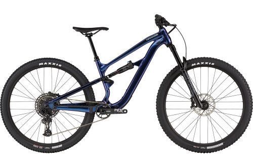 Велосипед 29" Cannondale HABIT 3 2024