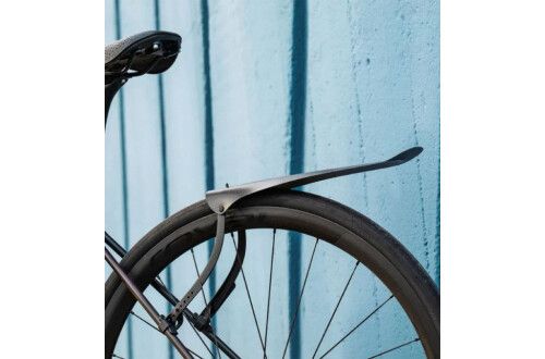 Крило задне 28" Win Wing Gravel 2 ASS SAVERS, Black dots