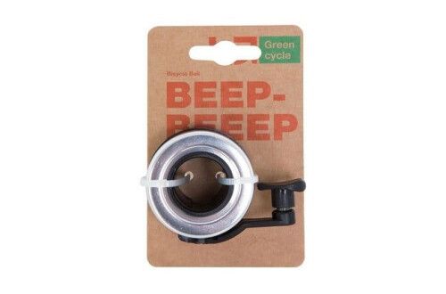 Дзвоник Green Cycle GBL-543 45мм