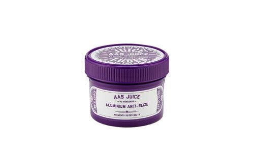 Мастило Juice Lubes  AAS Juice, Anti-Seize густе 150мл