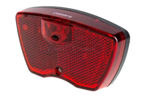 Блималка задня ONRIDE Lug на багажник