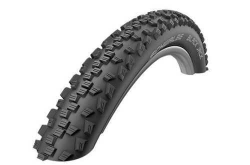 Покришка 26" Schwalbe Black Jack 26x2.25 (57-559) Active K-Guard