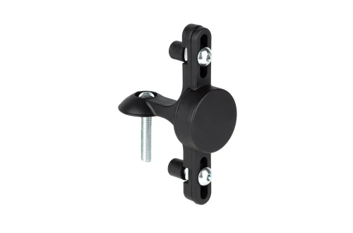 Адаптер фляготримача ONRIDE Link на кришку виноса пластиковий