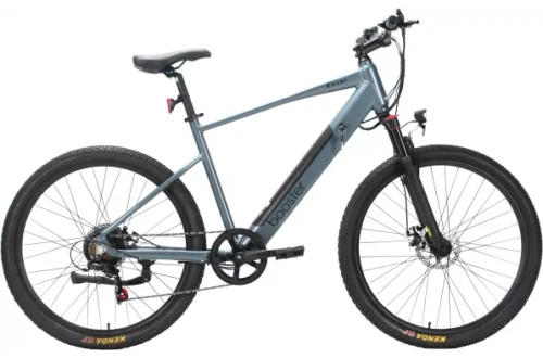 Велосипед 27,5’’ Booster-Е Racer 350W