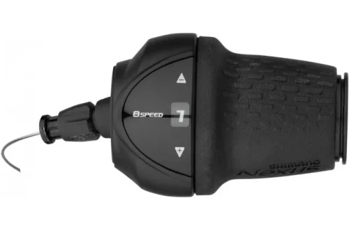 Шифтер SL-C6000-8 Revoshift NEXUS 8-швидк, кожух/трос 2100/2330мм