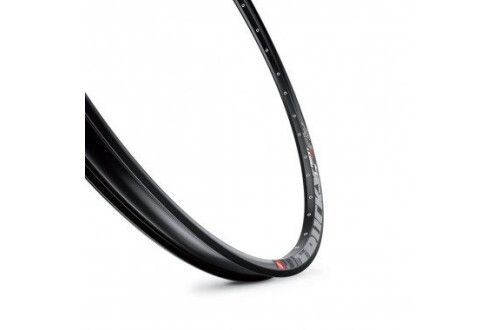 Обід 27,5" Mach1 TRUCKY 30 DISK 32H TLR пістонований чорний FV