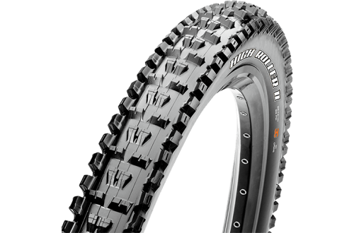 Покришка 26" Maxxis High Roller II 26x2.40 EXO 60TPI