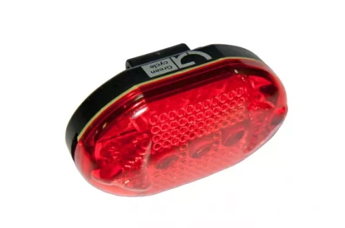 Блималка задня GreenСycle SS-L300R