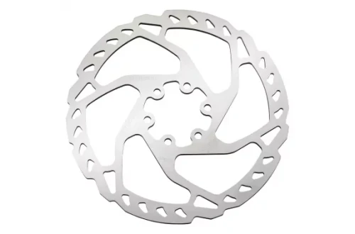 Ротор Shimano SM-RT66-S 160мм 6 болтів