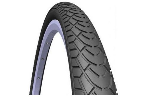 Покришка 18" Rubena (Mitas) WALRUS V41 Pre Classic 18"x1.75*2
