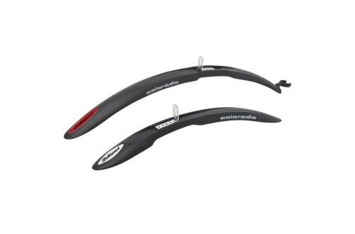 Крила 24-26" Polisport Colorado