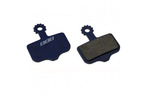 Гальмівні колодки Disc BBB для Avid Elixir BBS-441S