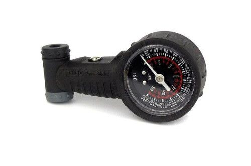 Манометр Giyo GG-02