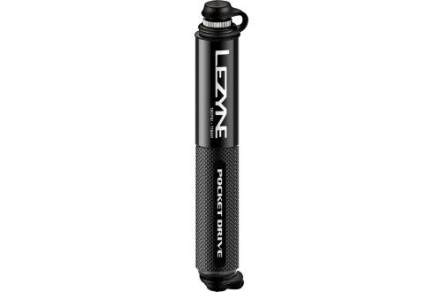 Насос Lezyne POCKET DRIVE HV 160psi Y14