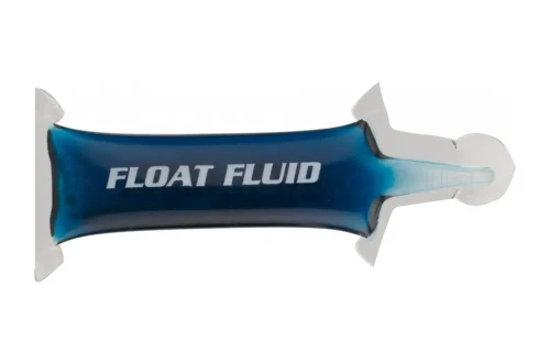 Олива для вилок FOX FLOAT Fluid 5ml Pillow Pack