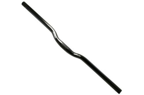 Кермо UNO HB-RB-12-DB 31,8мм L-680 мм riser 25мм