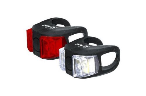 Блималка комплект KLS Twins