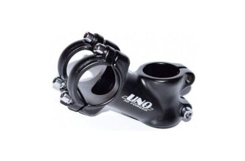 Винос керма UNO AS-009 25,4 (60мм/35*) AL6061.,1-1\8" A-Head 28,6мм, д: 25,4, 4 бол