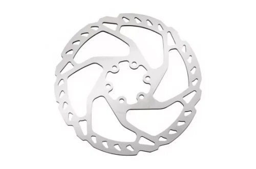 Ротор Shimano SM-RT66-L 203мм 6 болтів