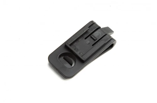 Кліпса для носіння заднього світла ONRIDE на рюкзаку