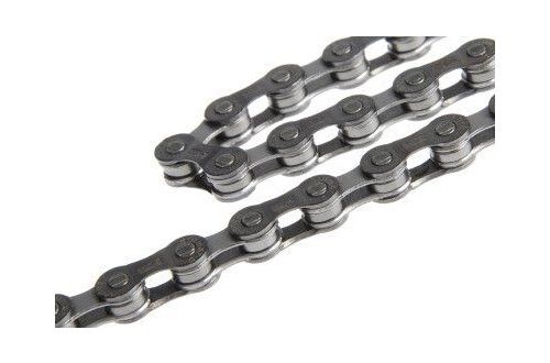 Ланцюг  6-7-8шв Shimano CN-HG40, 116 лінків,  +QUICK LINK