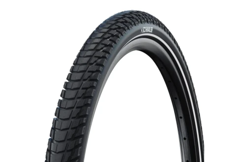 Покришка 28" Schwalbe Marathon E-PLUS 28х1.50 (40-622) Performance, Smart DualGuard