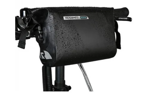 Сумка Sahoo Dry 111361 на кермо