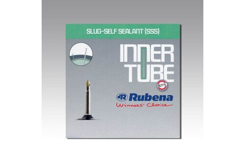 Камера 28" Mitas 28+29х2.10/2.50 FV 33мм Slug self sealant