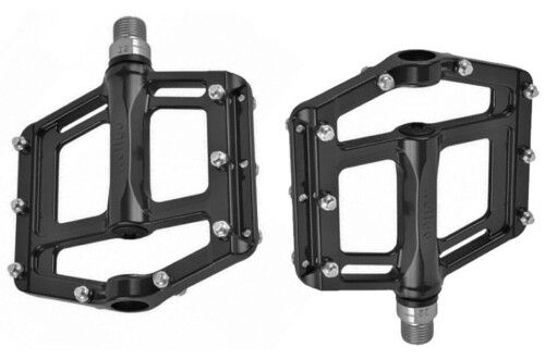 Педалі Wellgo MG-21 чорний