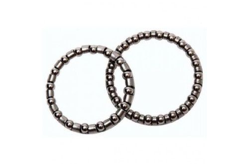 Підшипник кермової Longus 1"