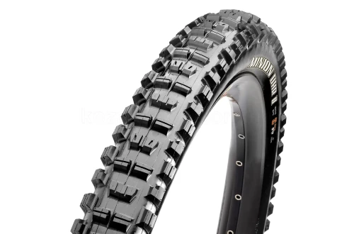 Покришка 29" Maxxis Minion DHR II 29X2.40WT TPI-60 Foldable EXO/TR