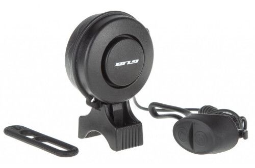 Дзвоник GUB Q-210 електронний