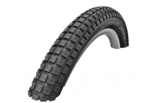 Покришка 20" Schwalbe JUMPIN´ JACK 20x2.10 (54-406) Performance B/B HS331 DC, 67EPI