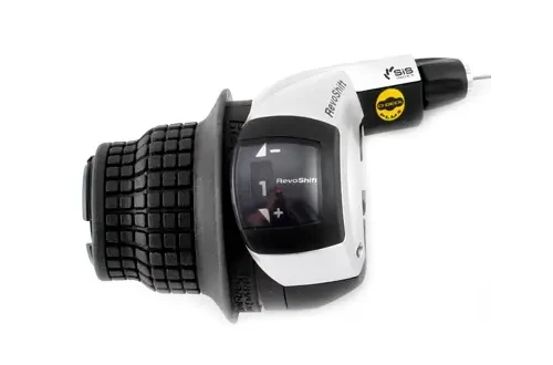 Шифтер Shimano SL-RS45 3-шв