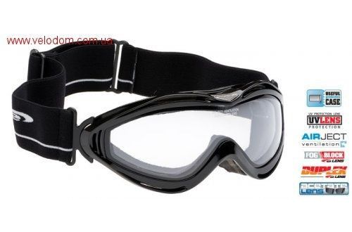 Маска Goggle H-785-5