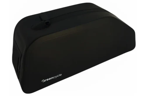 Сумка Green Cycle Green Cycle Runa на раму водонепроникна