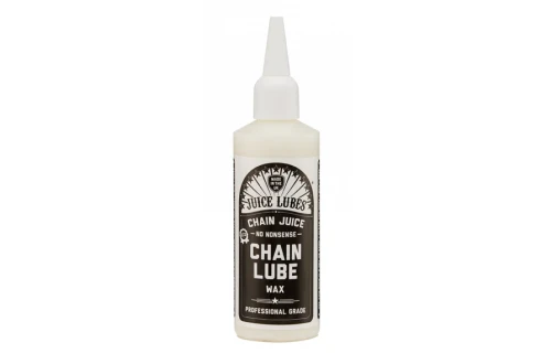 Мастило Juice Lubes WAX Chain Oil 130мл парафінове для ланцюга